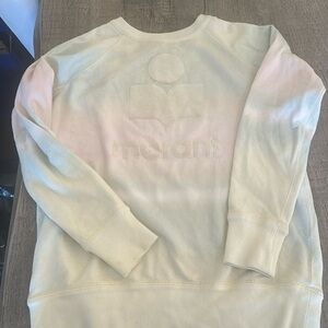 Isabel Marant Sweatshirt size 36